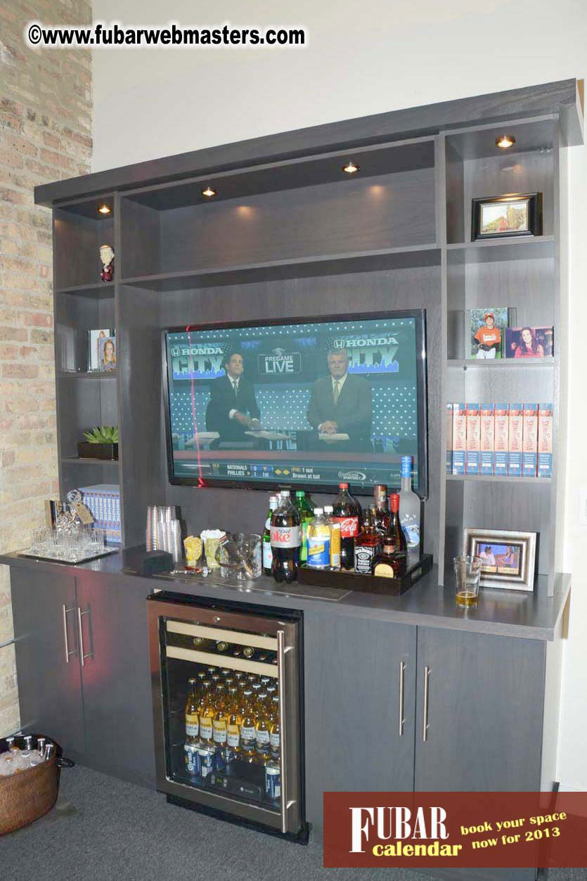 Mr Skin's 9th Annual Summer Soiree