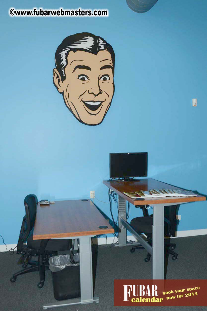 Mr Skin's 9th Annual Summer Soiree