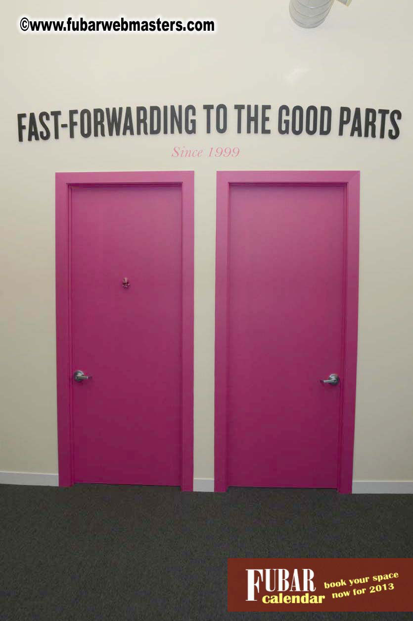 Mr Skin's 9th Annual Summer Soiree