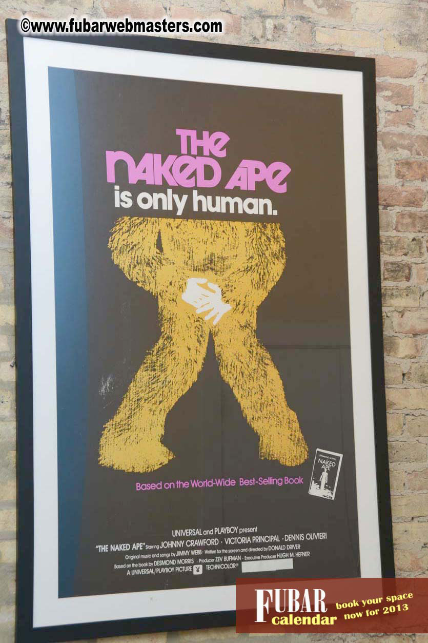 Mr Skin's 9th Annual Summer Soiree