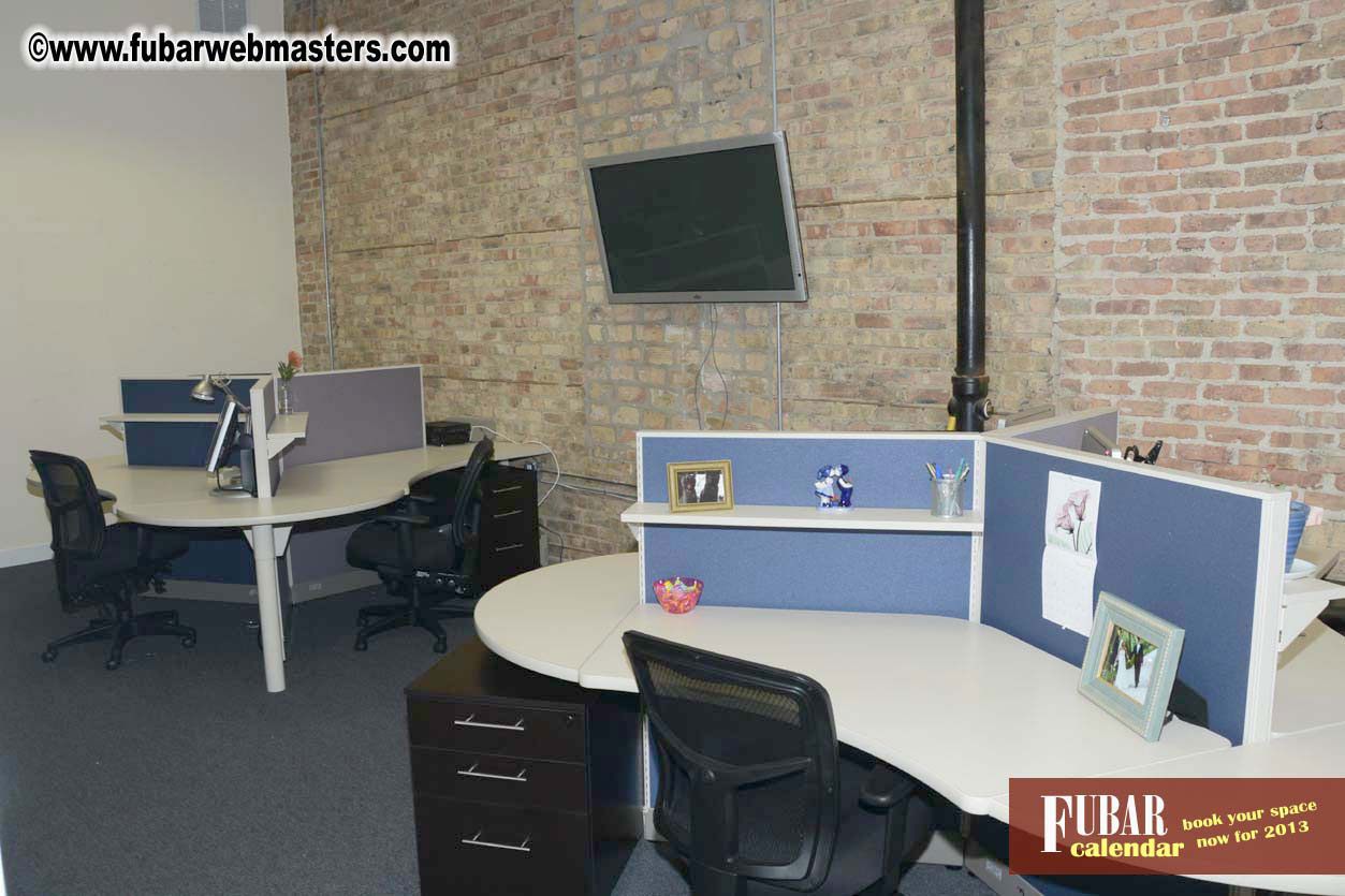 Mr Skin's 9th Annual Summer Soiree