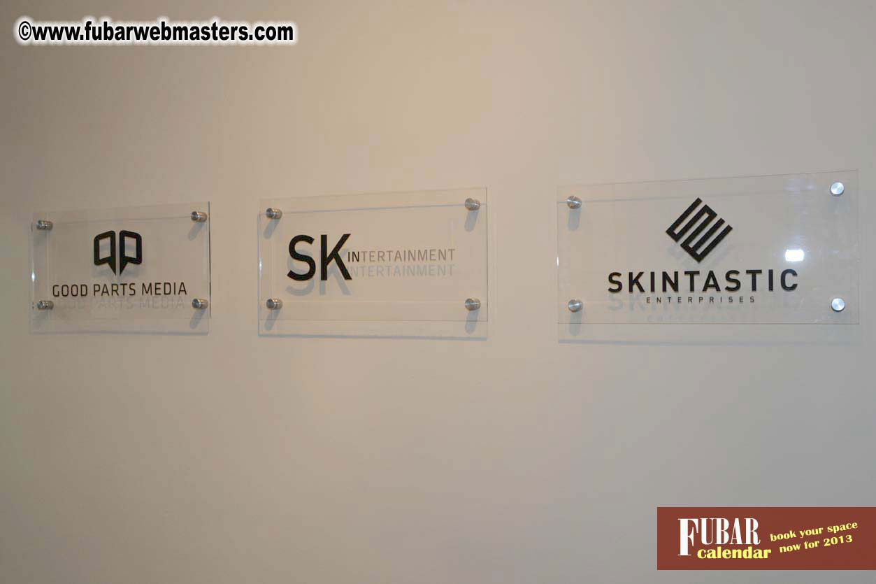 Mr Skin's 9th Annual Summer Soiree