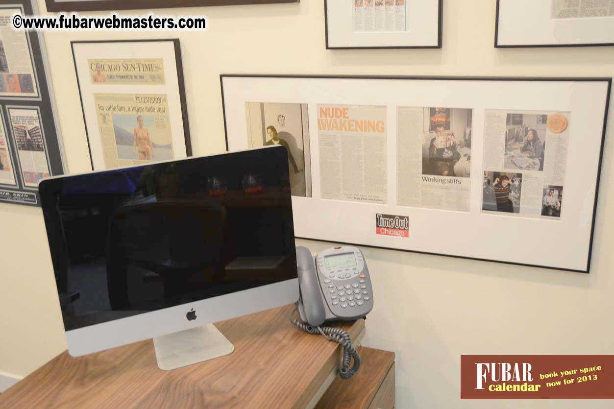 Mr Skin's 9th Annual Summer Soiree