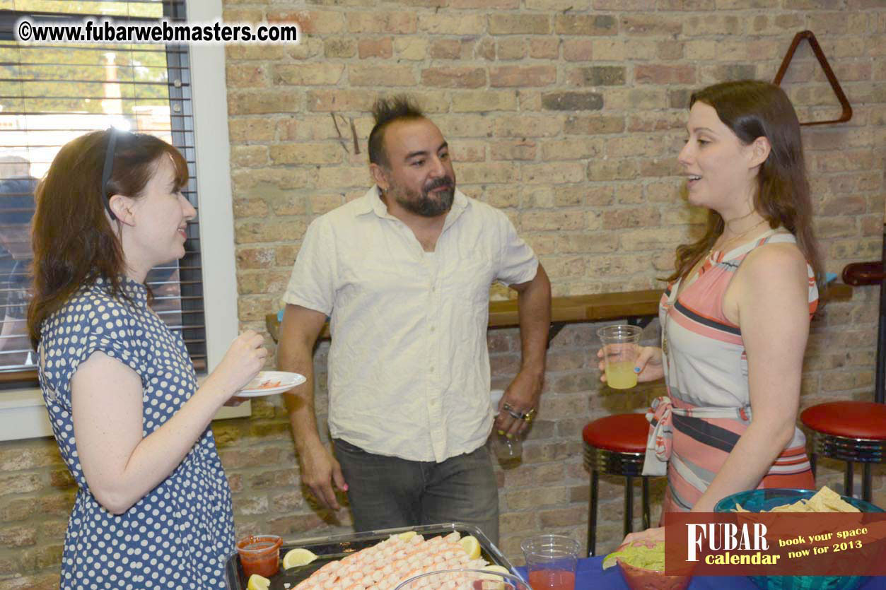 Mr Skin's 9th Annual Summer Soiree