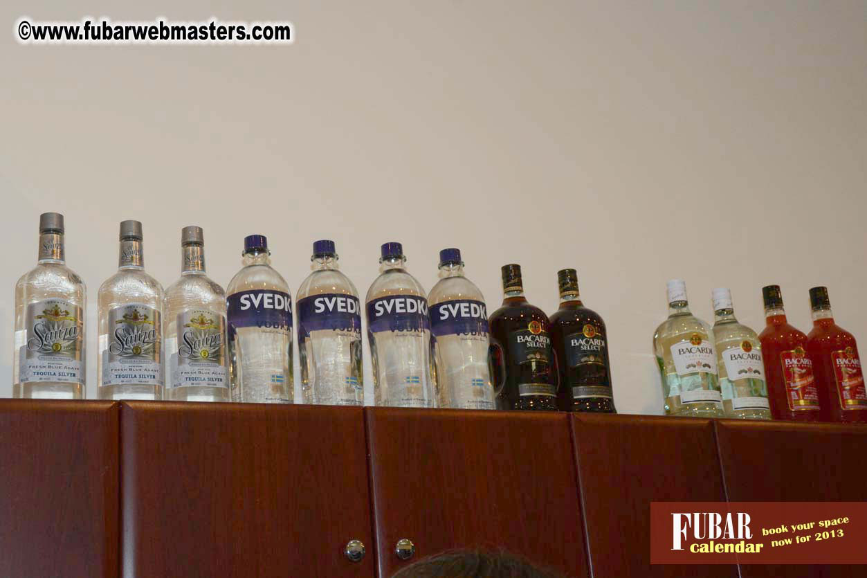 Mr Skin's 9th Annual Summer Soiree