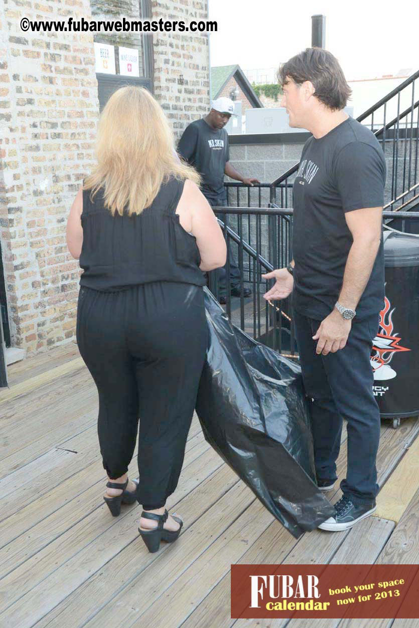 Mr Skin's 9th Annual Summer Soiree