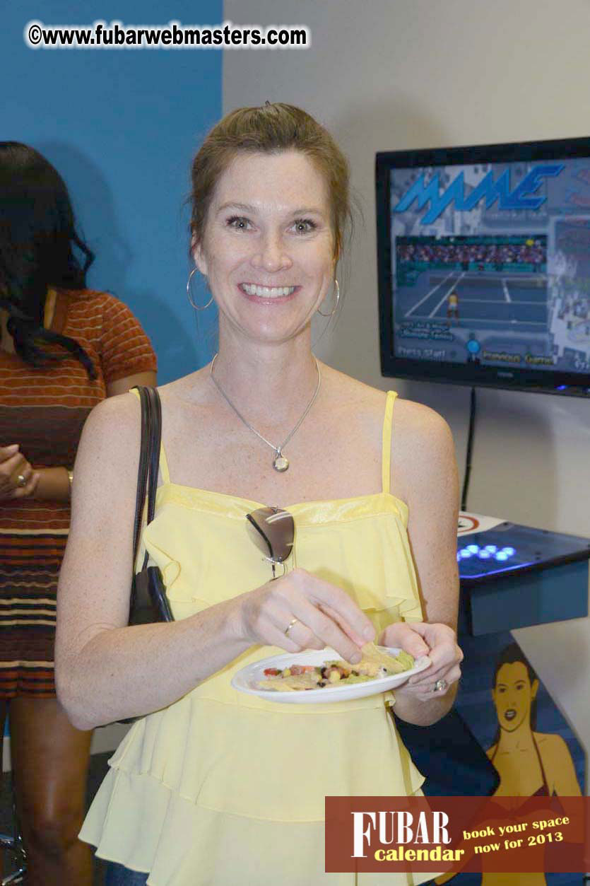 Mr Skin's 9th Annual Summer Soiree