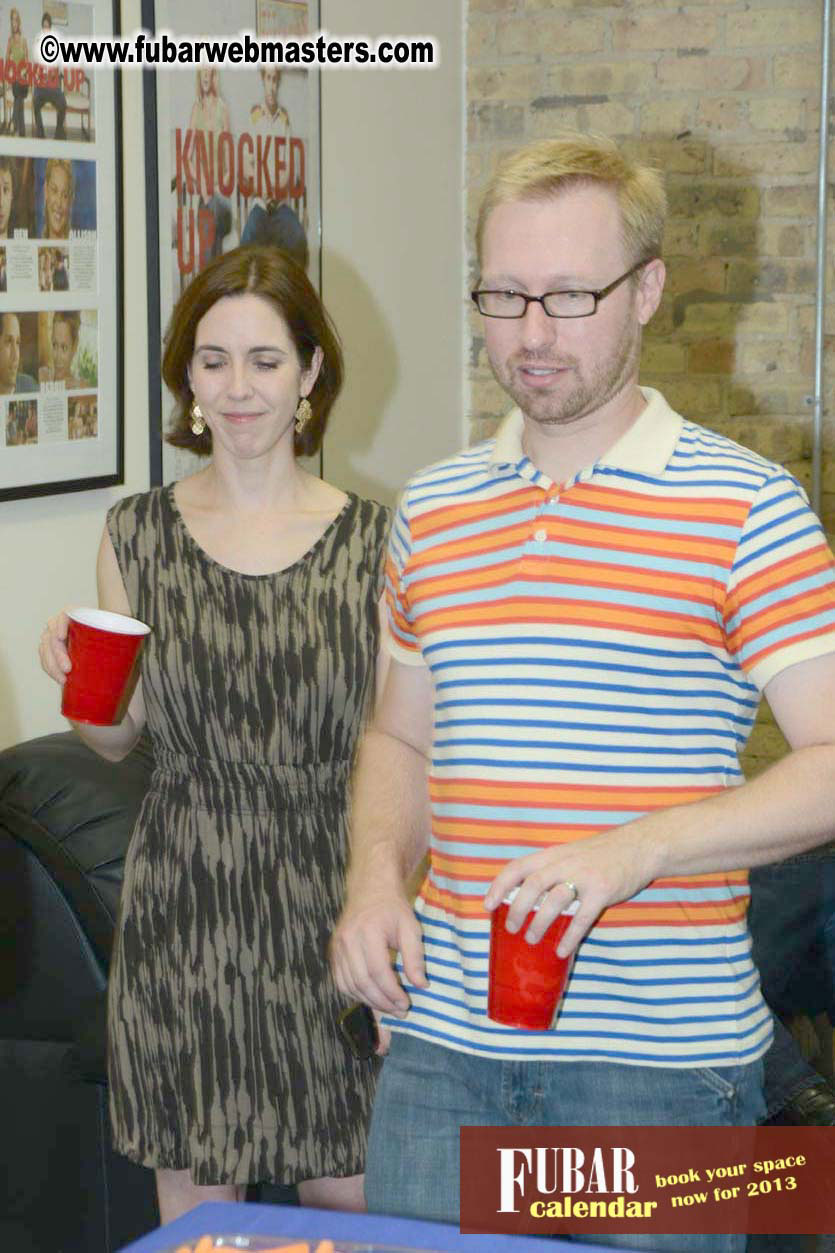 Mr Skin's 9th Annual Summer Soiree