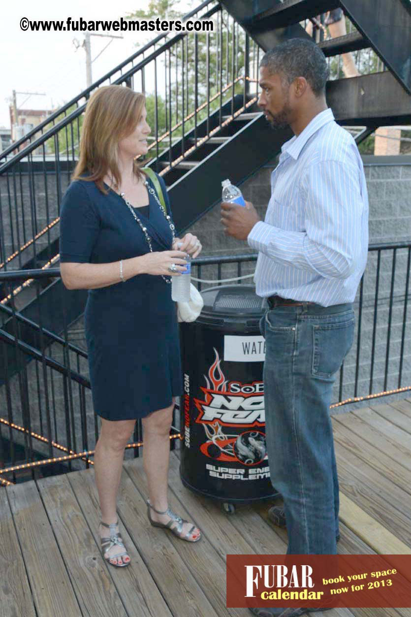 Mr Skin's 9th Annual Summer Soiree