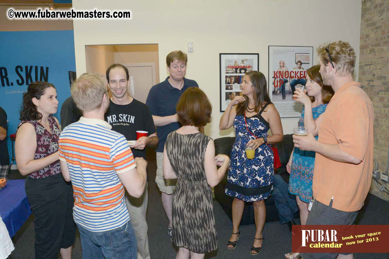 Mr Skin's 9th Annual Summer Soiree