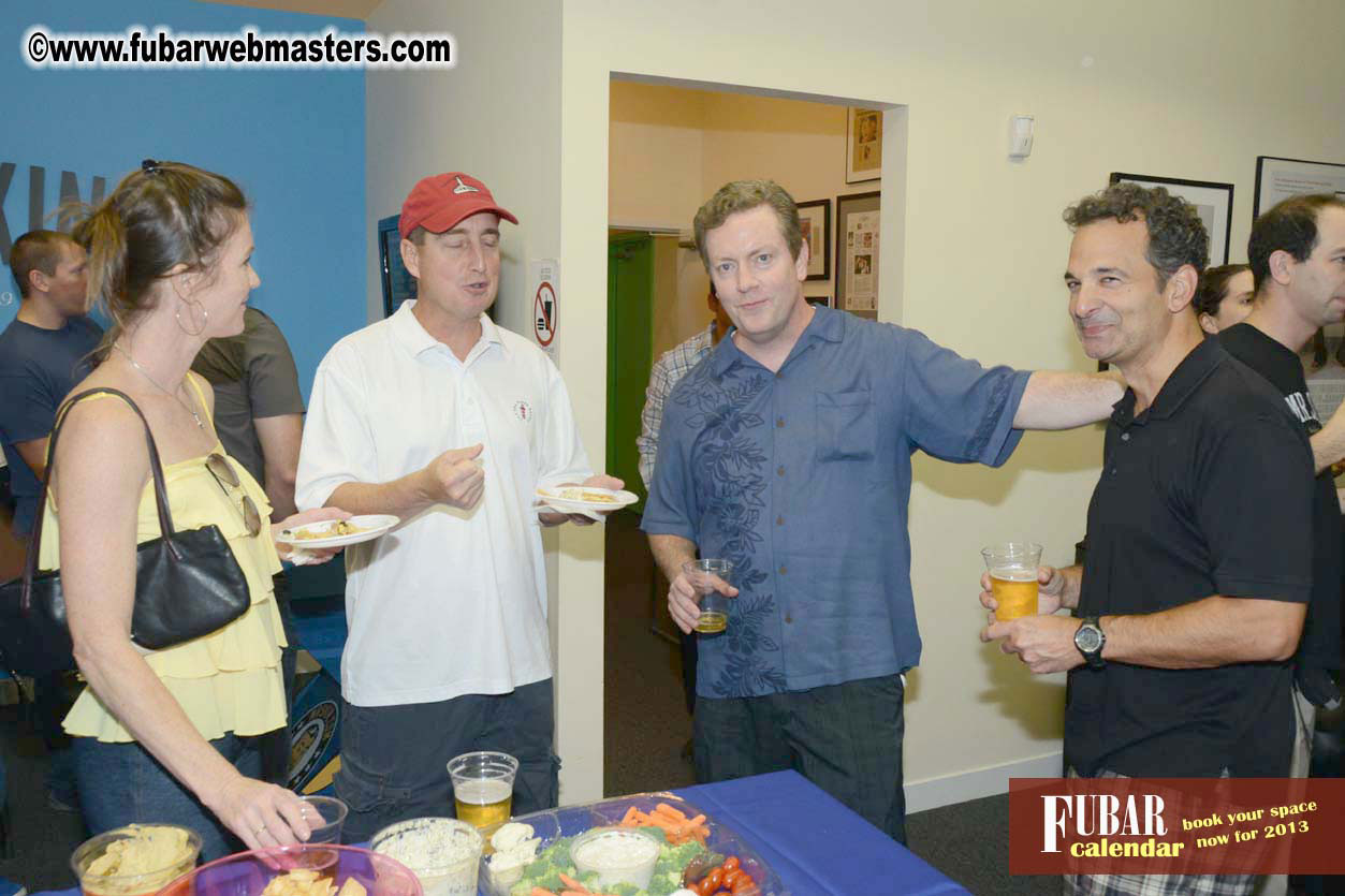 Mr Skin's 9th Annual Summer Soiree