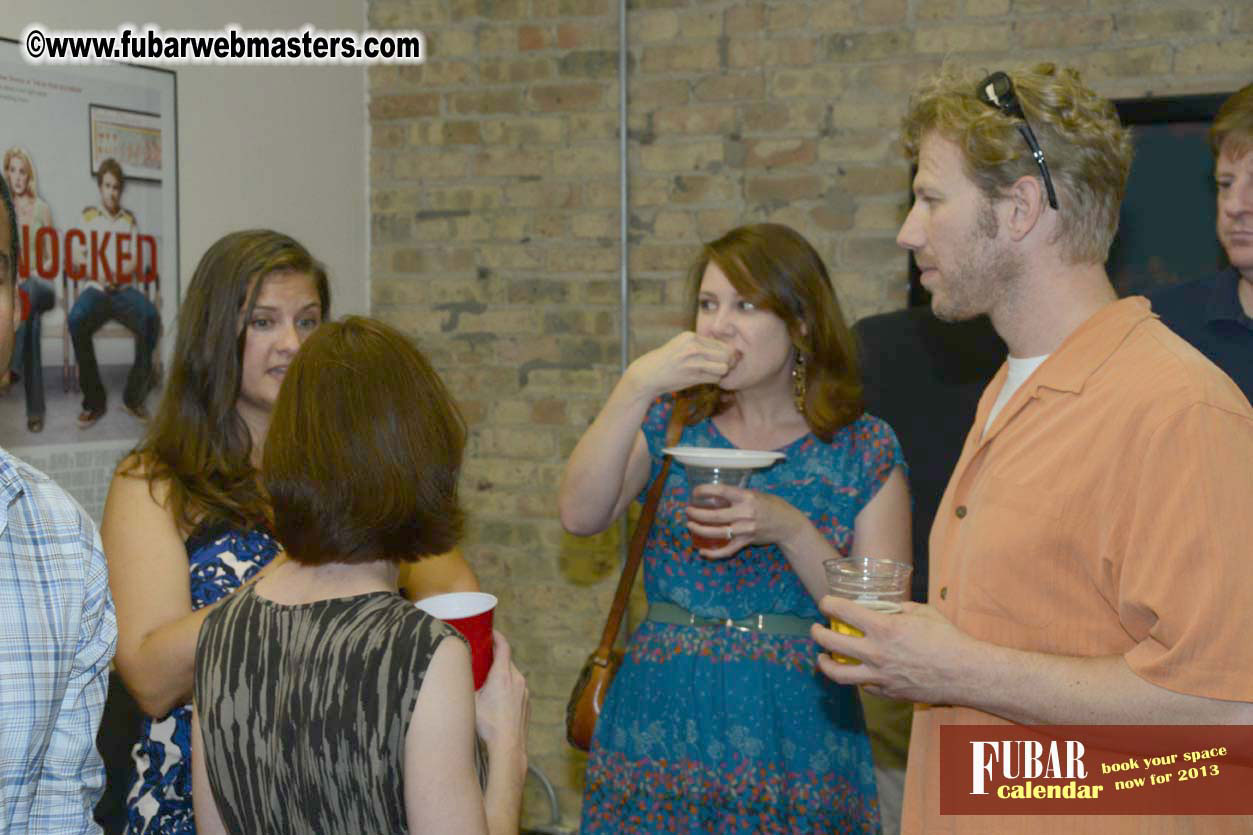 Mr Skin's 9th Annual Summer Soiree