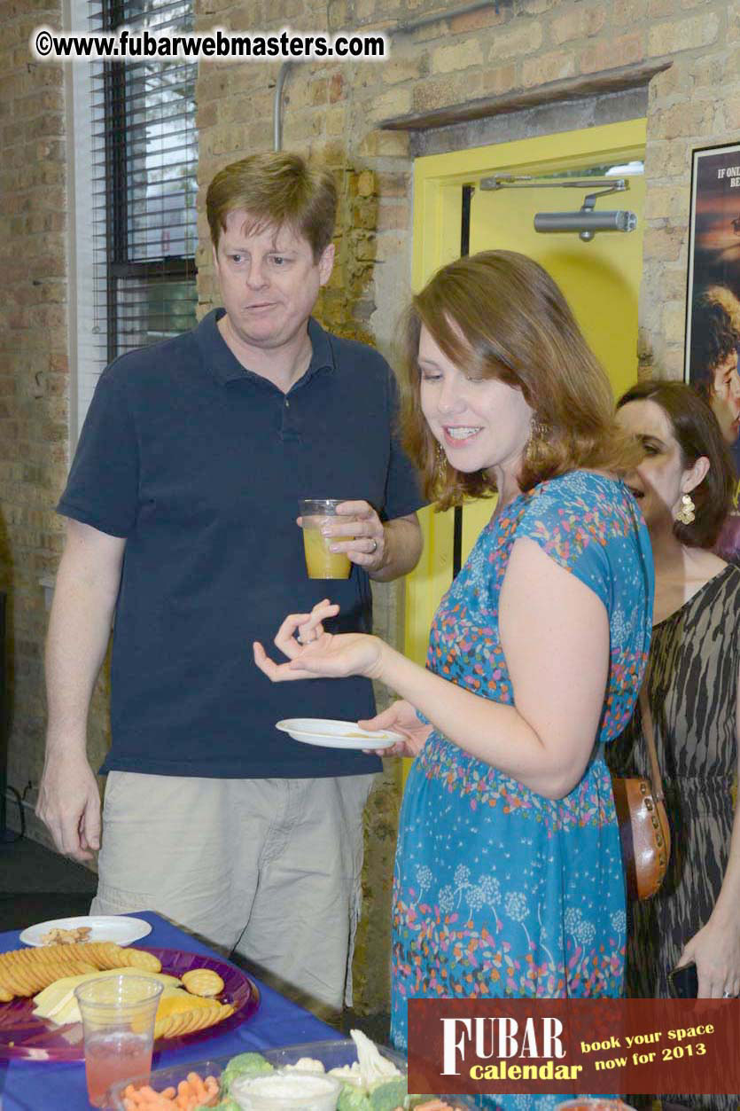 Mr Skin's 9th Annual Summer Soiree