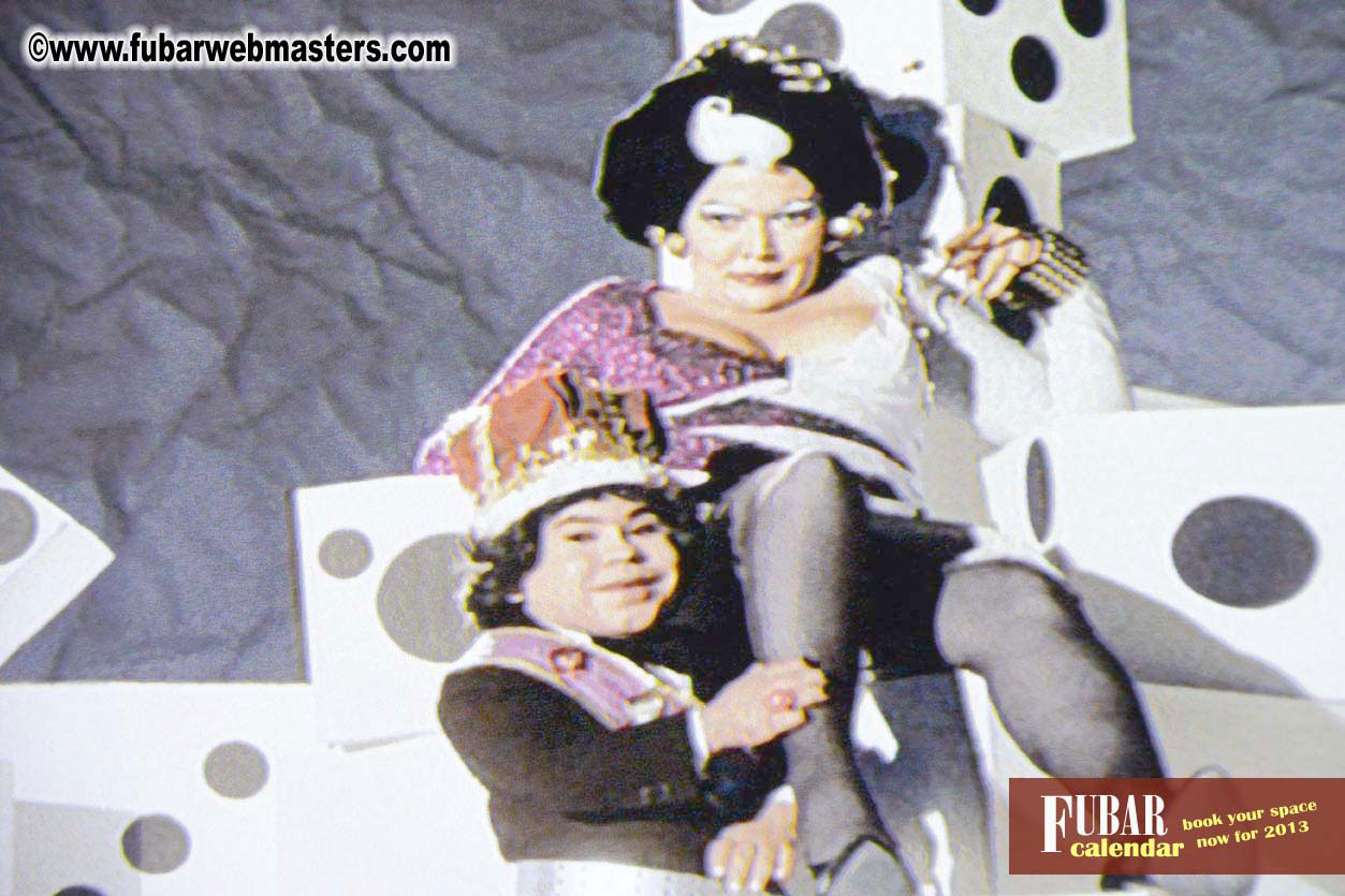 Mr Skin's 9th Annual Summer Soiree