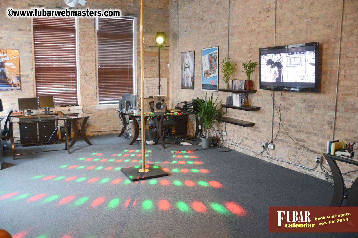 Mr Skin's 9th Annual Summer Soiree