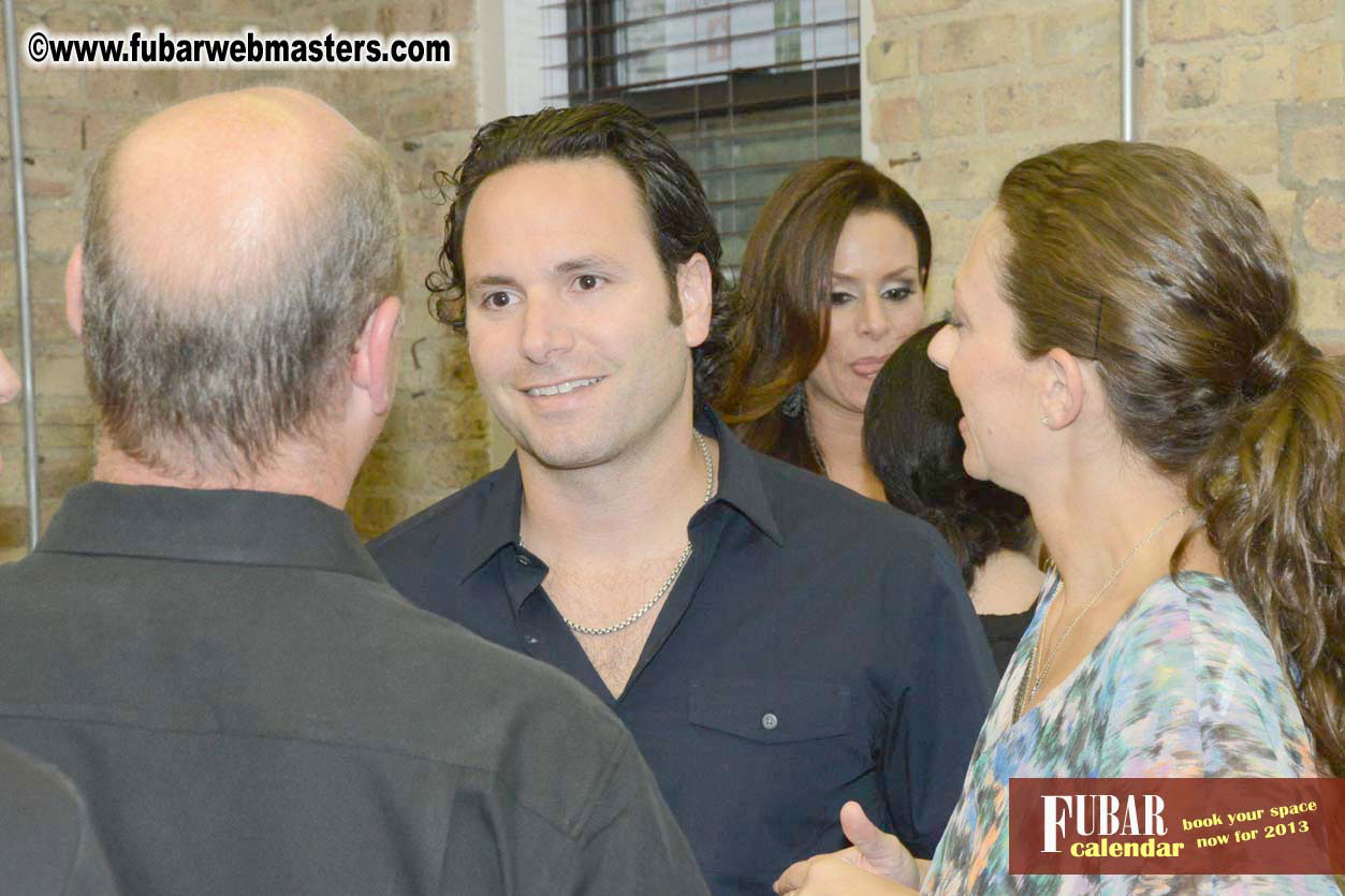 Mr Skin's 9th Annual Summer Soiree