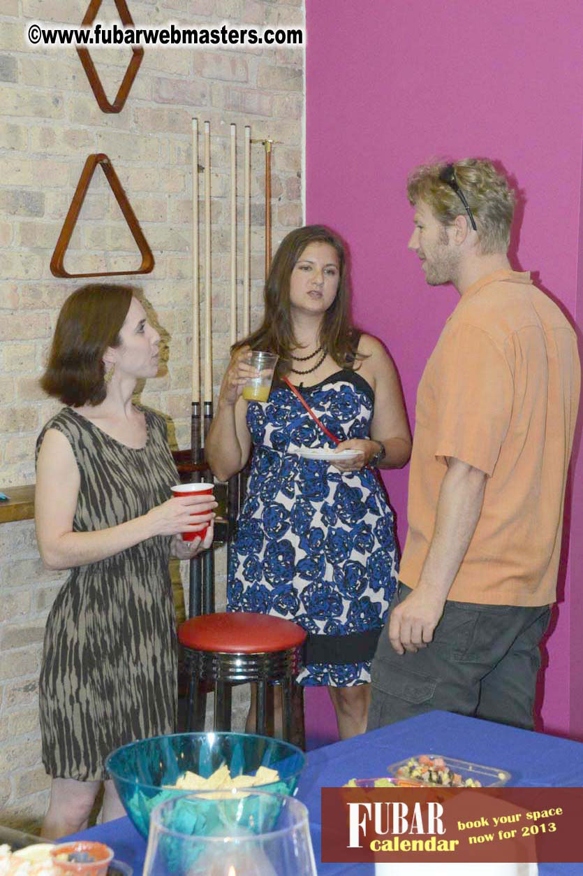 Mr Skin's 9th Annual Summer Soiree