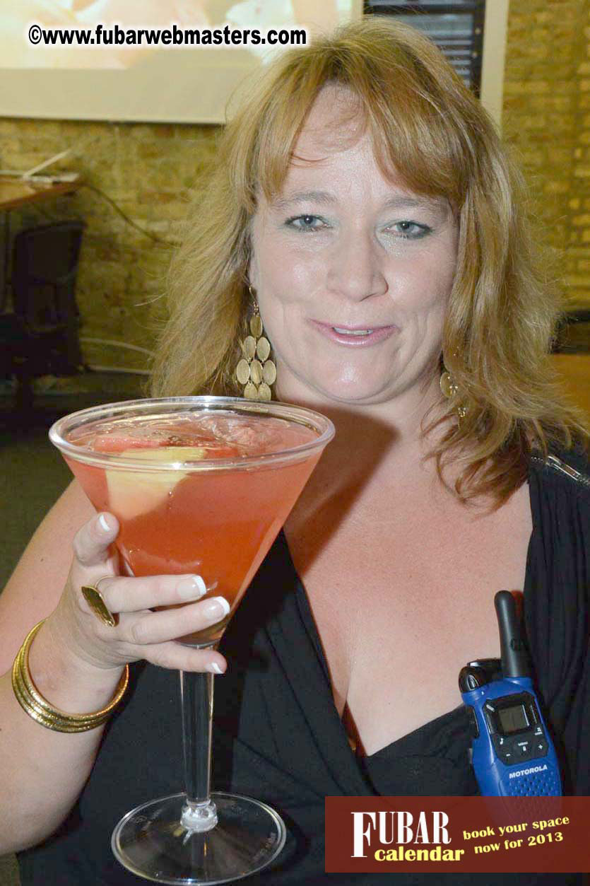 Mr Skin's 9th Annual Summer Soiree