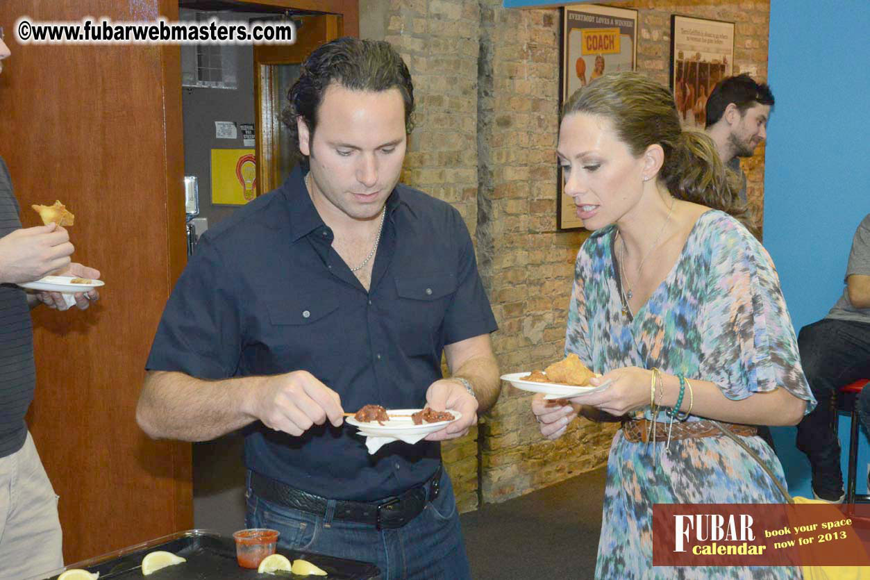 Mr Skin's 9th Annual Summer Soiree