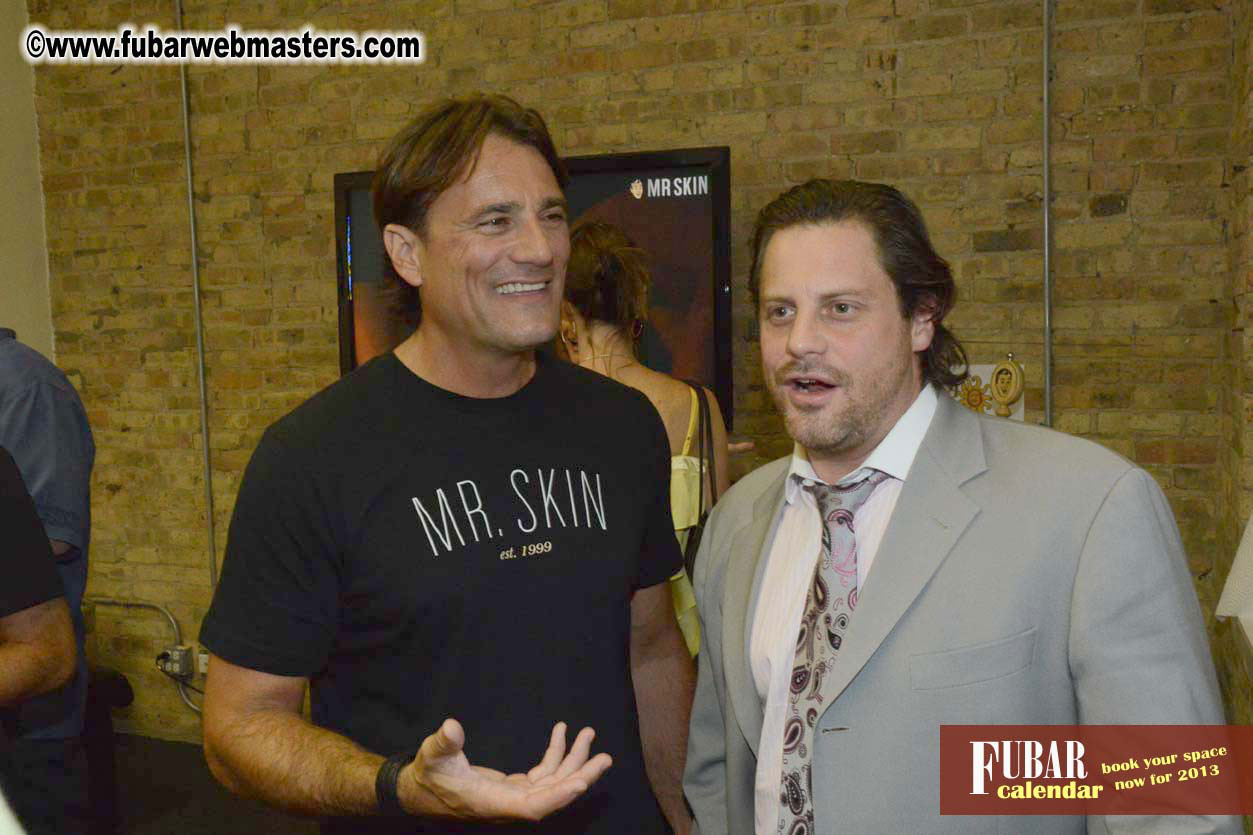 Mr Skin's 9th Annual Summer Soiree