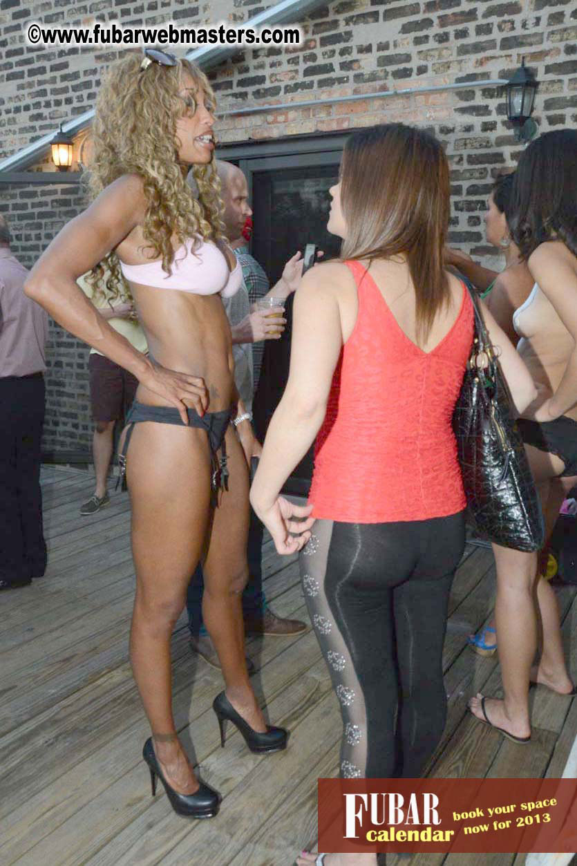 Mr Skin's 9th Annual Summer Soiree
