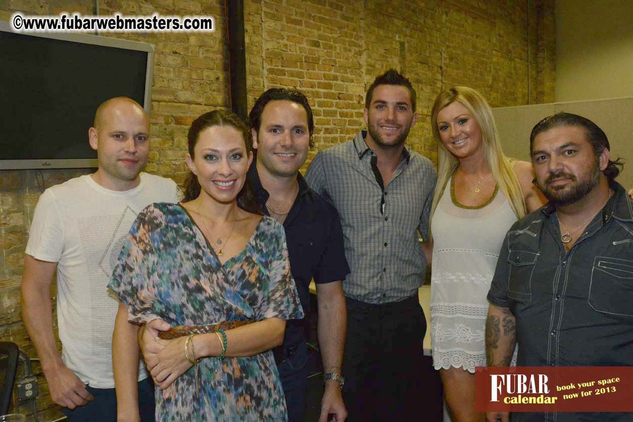 Mr Skin's 9th Annual Summer Soiree