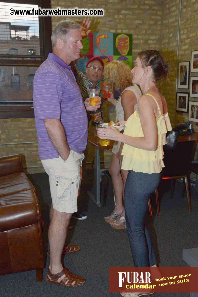 Mr Skin's 9th Annual Summer Soiree