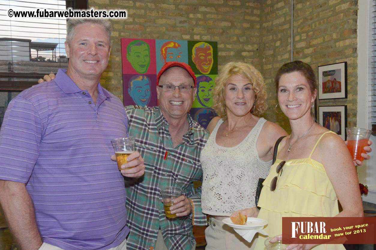 Mr Skin's 9th Annual Summer Soiree