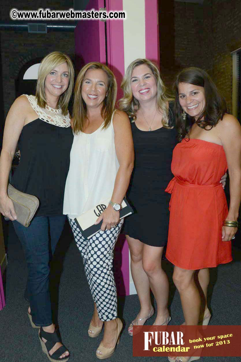 Mr Skin's 9th Annual Summer Soiree