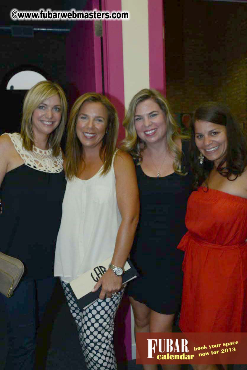 Mr Skin's 9th Annual Summer Soiree