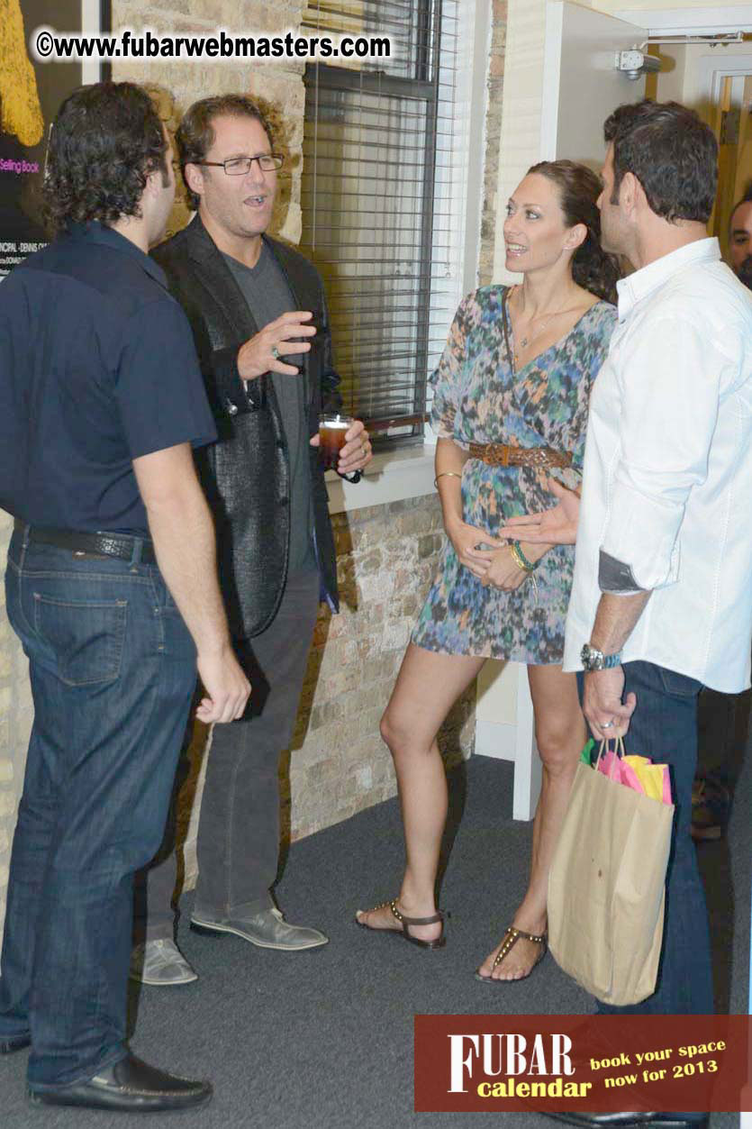 Mr Skin's 9th Annual Summer Soiree