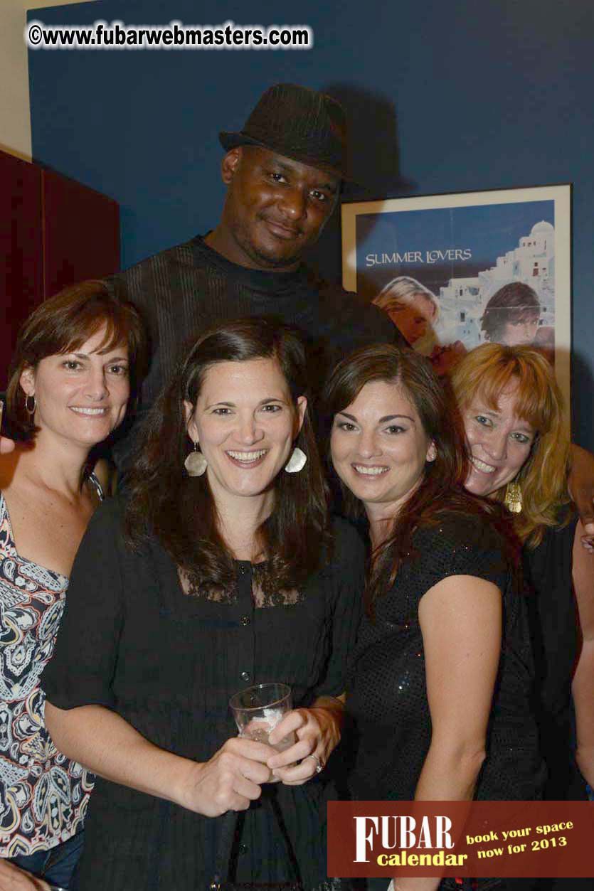 Mr Skin's 9th Annual Summer Soiree