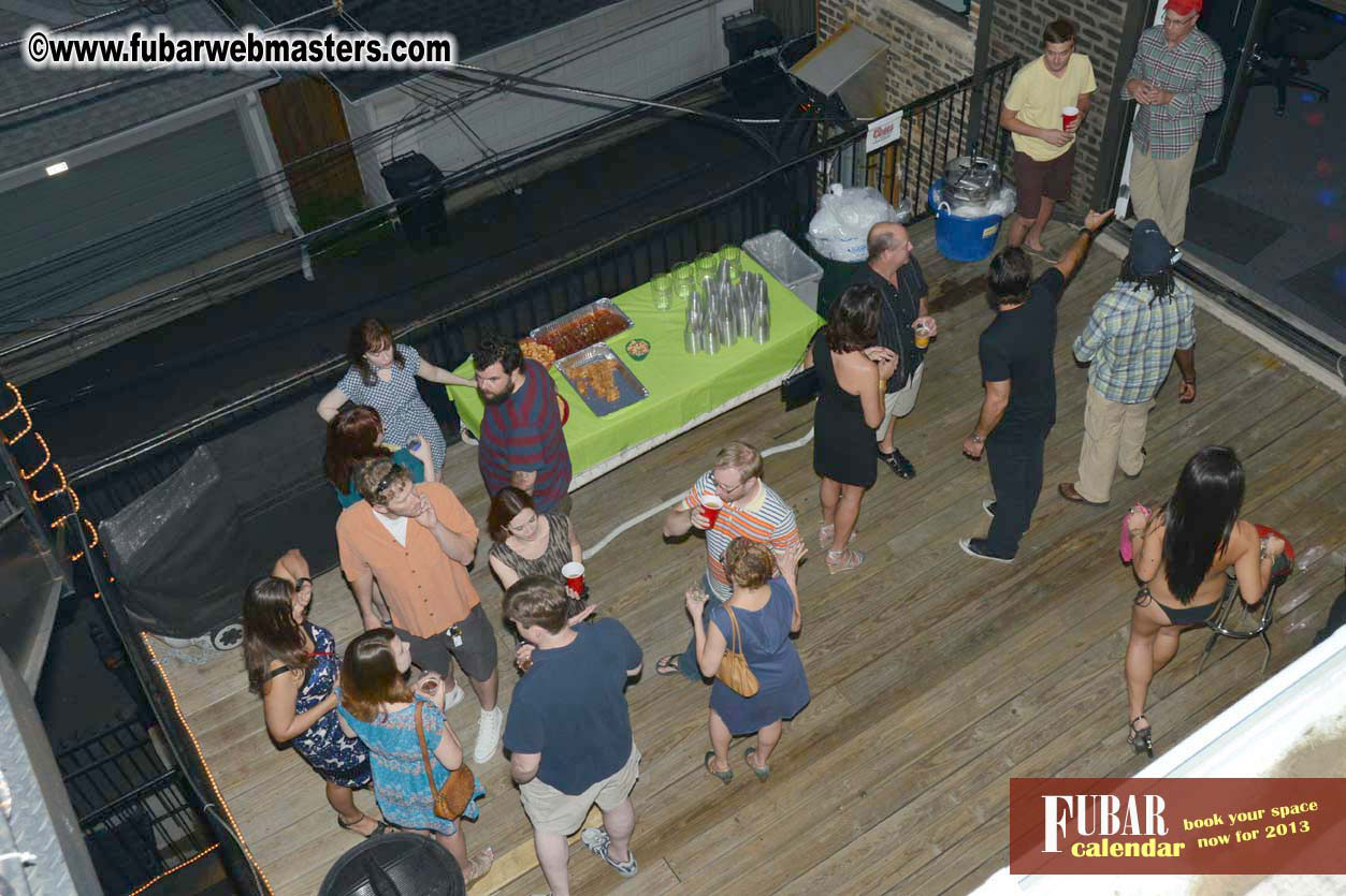 Mr Skin's 9th Annual Summer Soiree