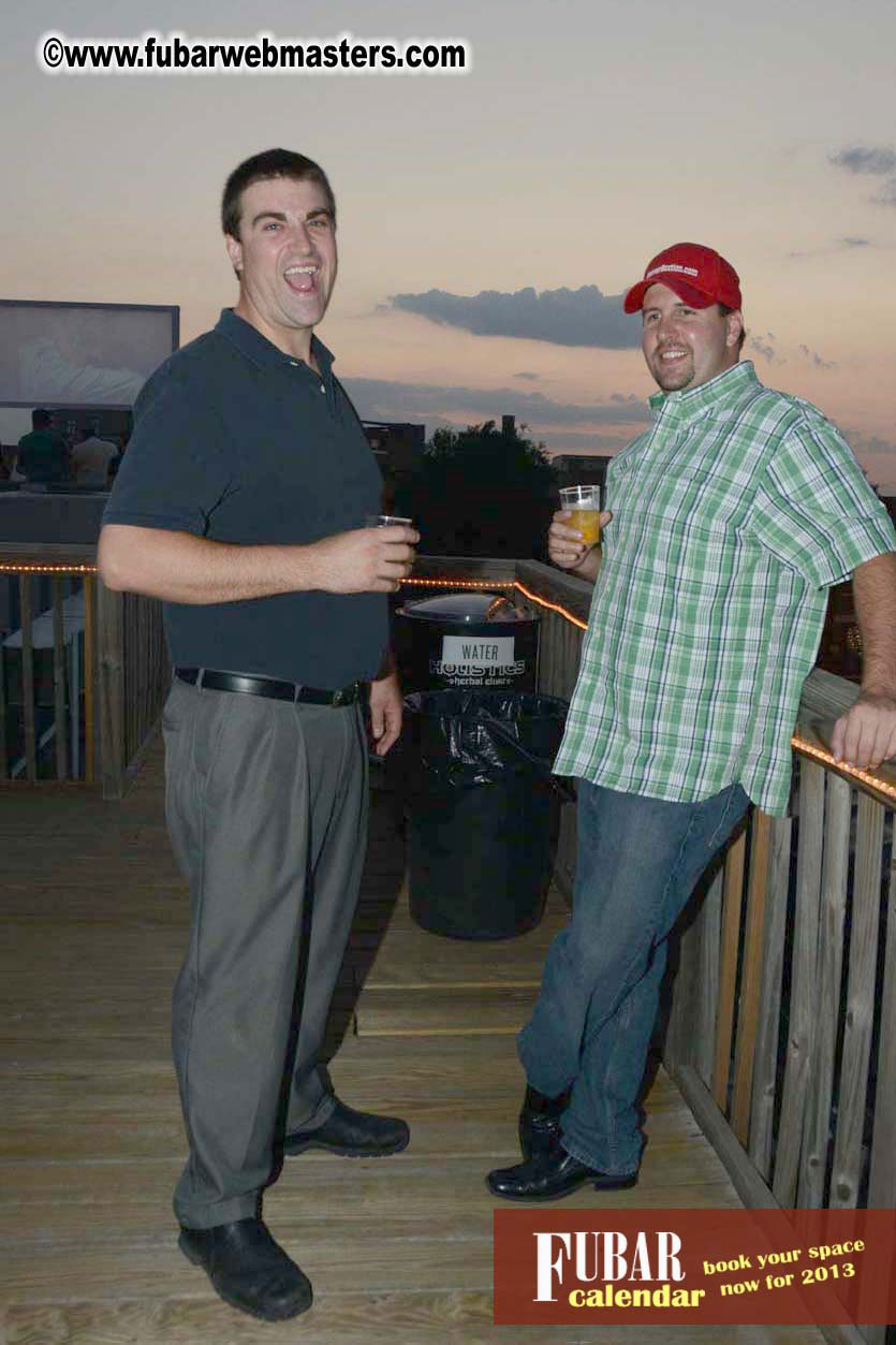 Mr Skin's 9th Annual Summer Soiree