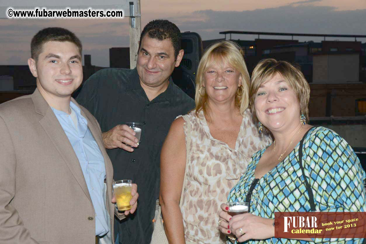 Mr Skin's 9th Annual Summer Soiree