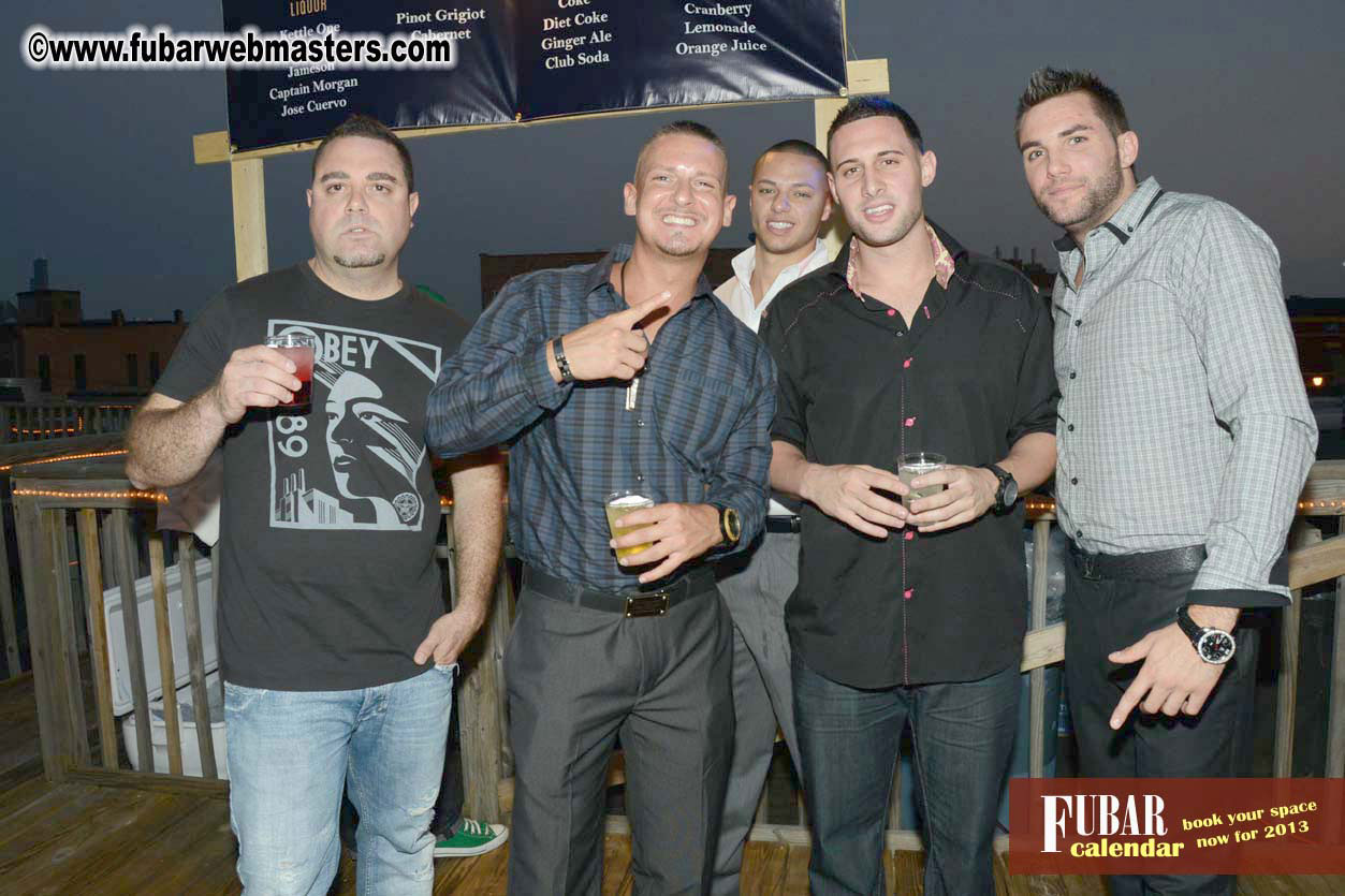 Mr Skin's 9th Annual Summer Soiree