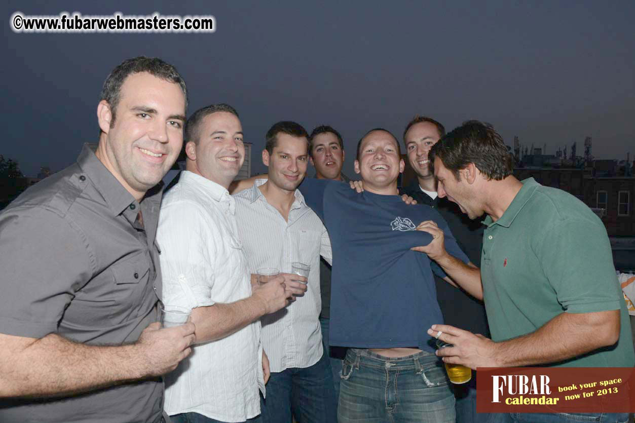 Mr Skin's 9th Annual Summer Soiree