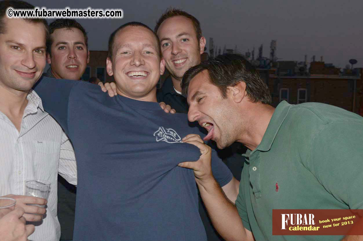 Mr Skin's 9th Annual Summer Soiree