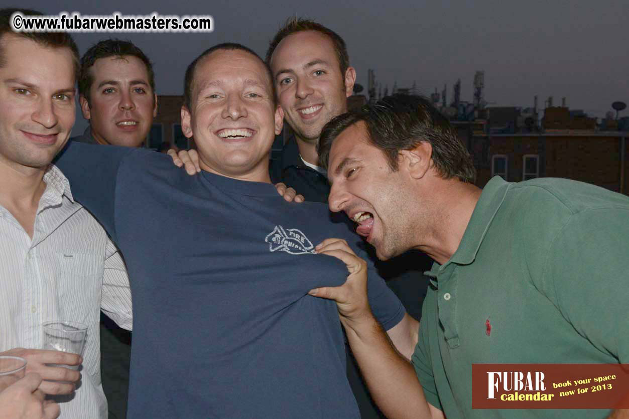 Mr Skin's 9th Annual Summer Soiree