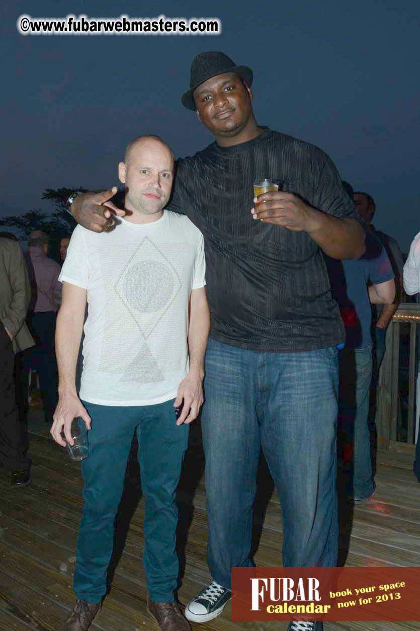 Mr Skin's 9th Annual Summer Soiree