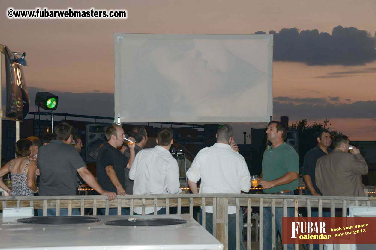 Mr Skin's 9th Annual Summer Soiree