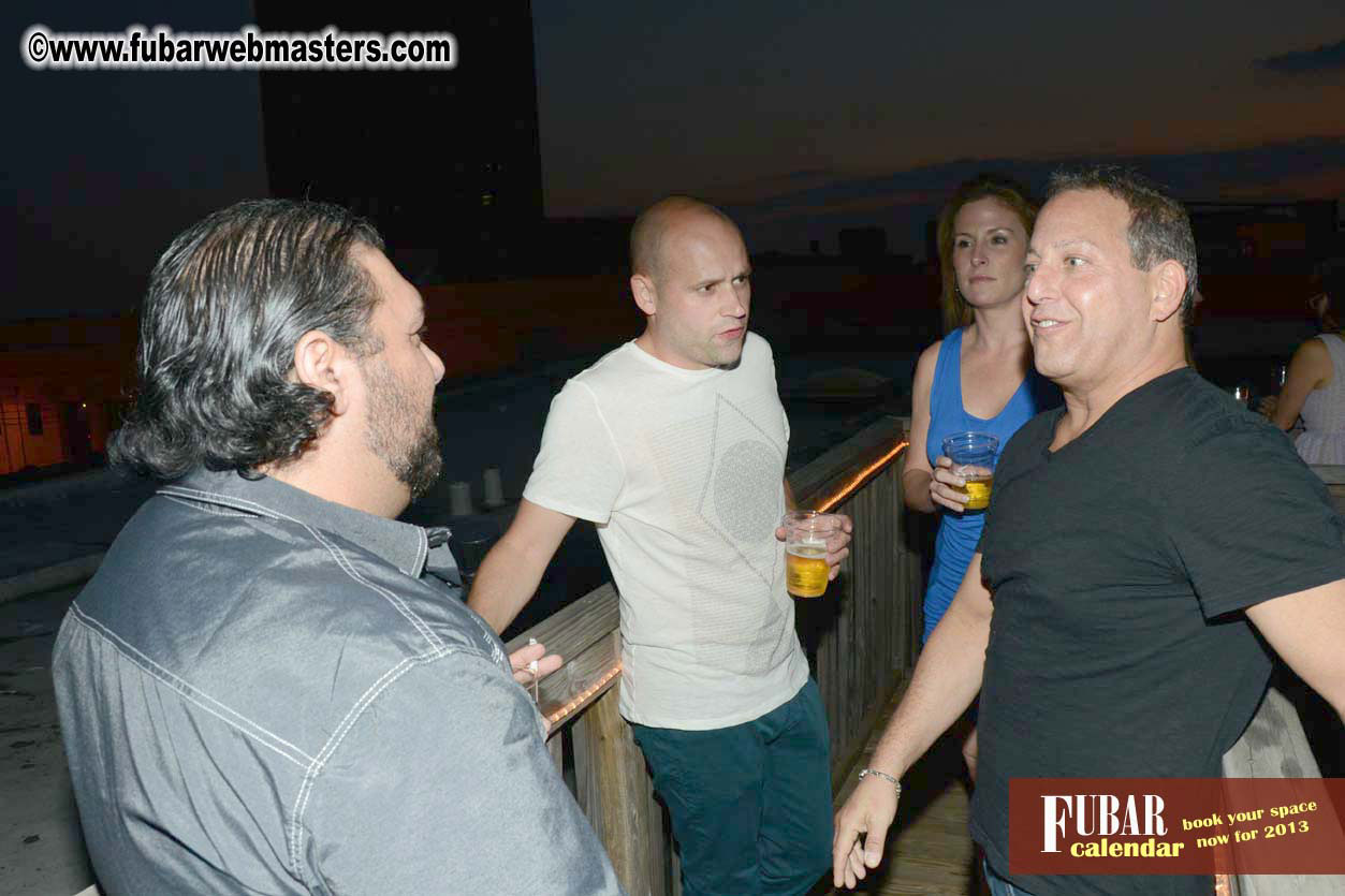 Mr Skin's 9th Annual Summer Soiree