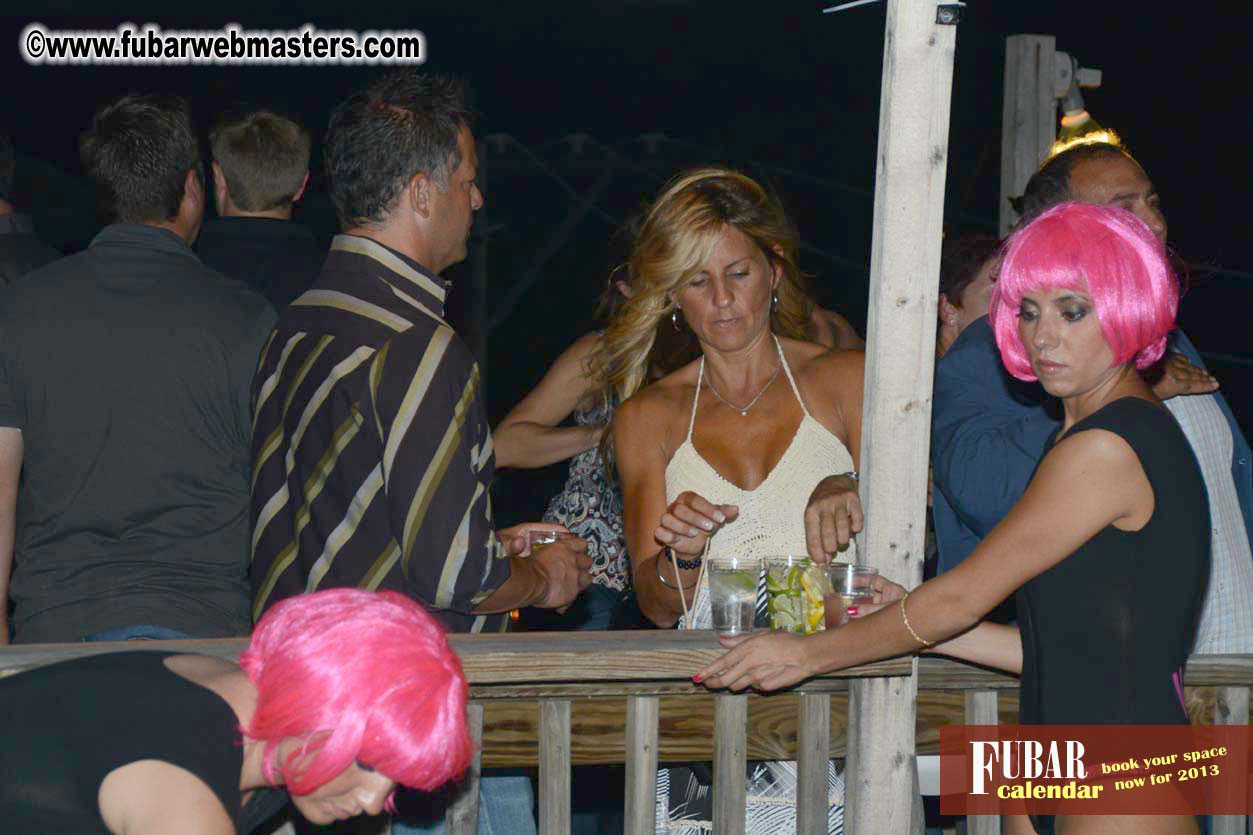 Mr Skin's 9th Annual Summer Soiree