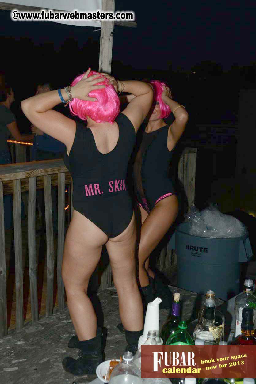 Mr Skin's 9th Annual Summer Soiree