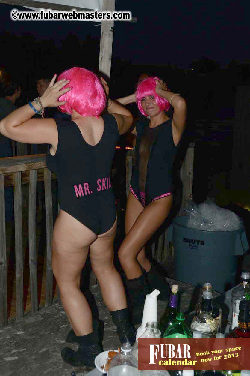 Mr Skin's 9th Annual Summer Soiree