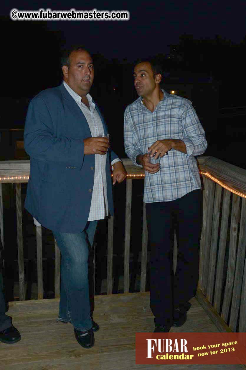 Mr Skin's 9th Annual Summer Soiree