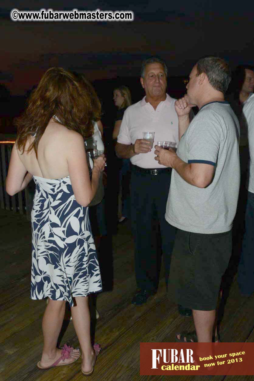 Mr Skin's 9th Annual Summer Soiree