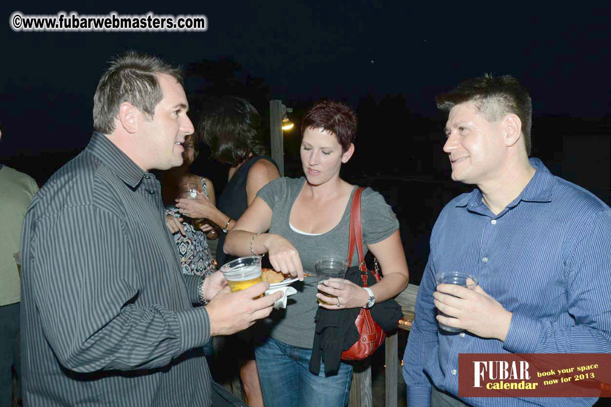 Mr Skin's 9th Annual Summer Soiree