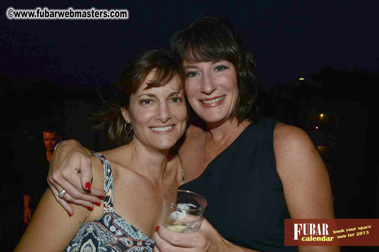 Mr Skin's 9th Annual Summer Soiree