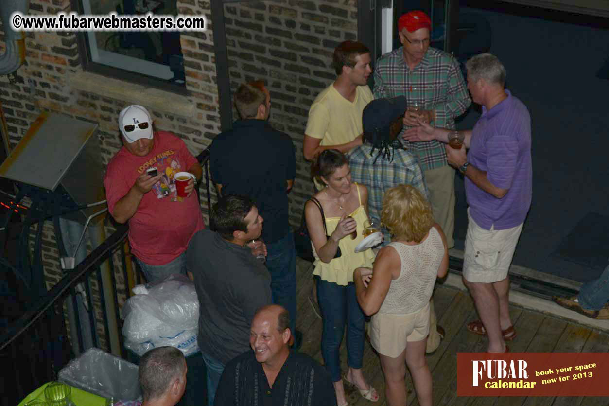 Mr Skin's 9th Annual Summer Soiree